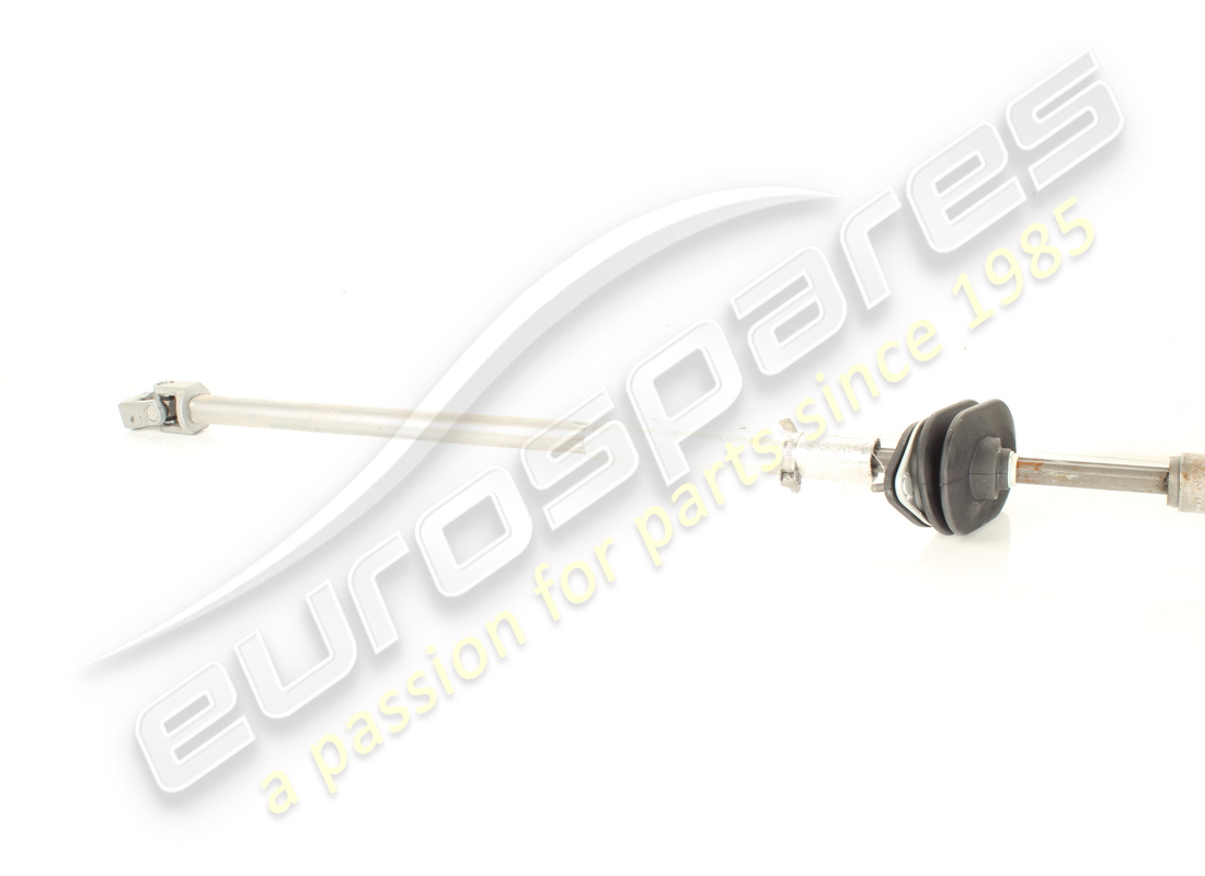 used ferrari complete steering column. part number 320095 (3)
