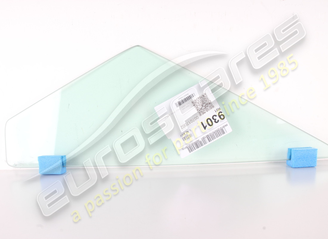 new oem rh fixed butt.window. part number 007017002 (1)