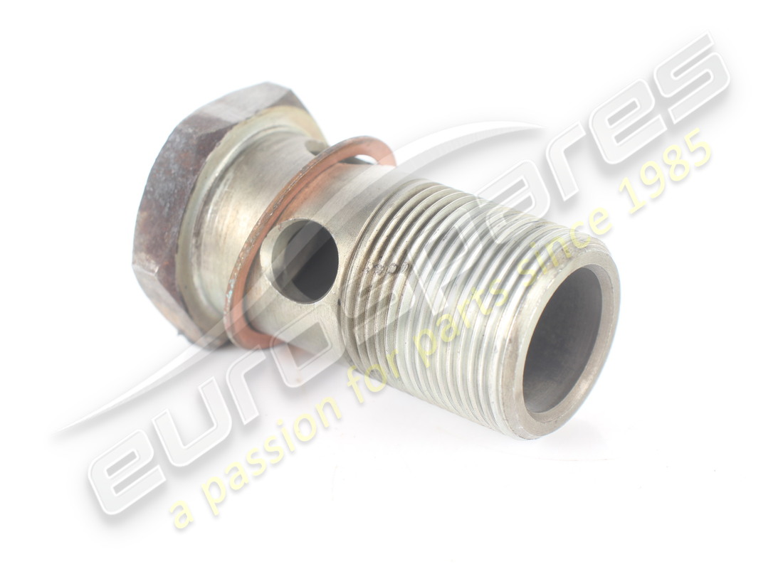 USED Ferrari UNION . PART NUMBER 123881 (1)