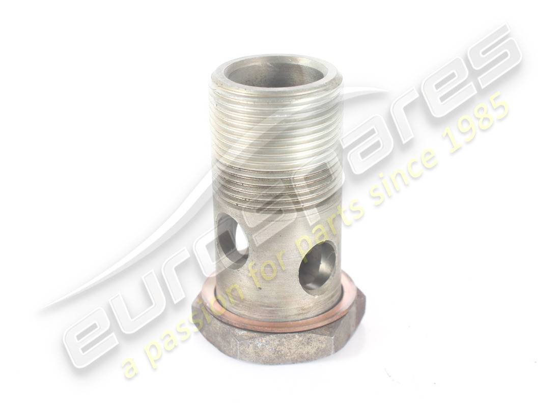 USED FERRARI UNION. PART NUMBER 123881 (3) used ferrari union. part number 123881 (3)