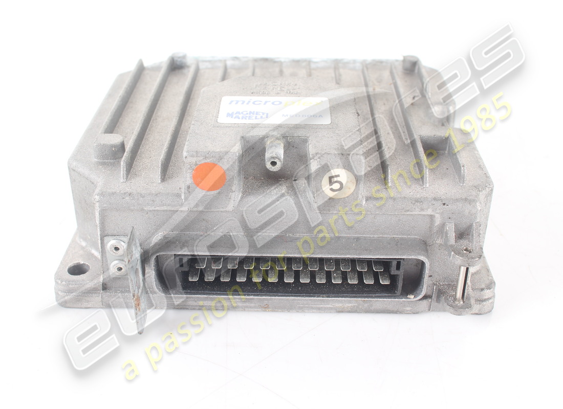 used ferrari electronic ignition unit. part number 127422 (3)