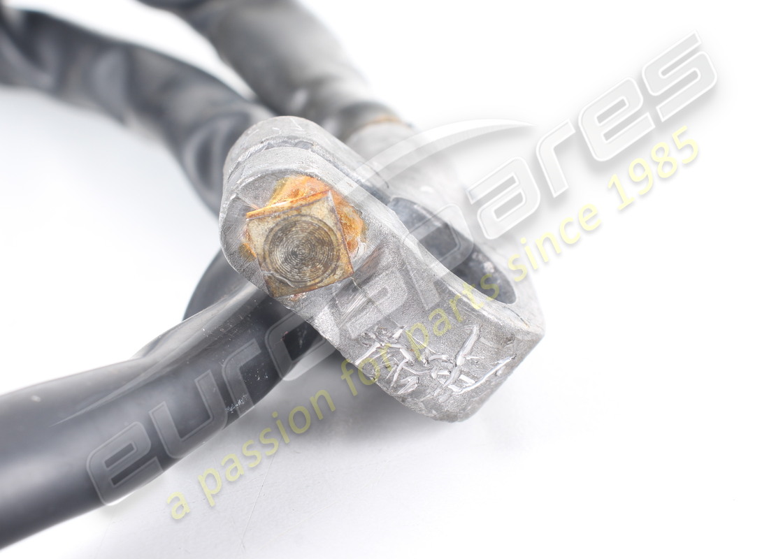 used ferrari cable. part number 157502 (3)