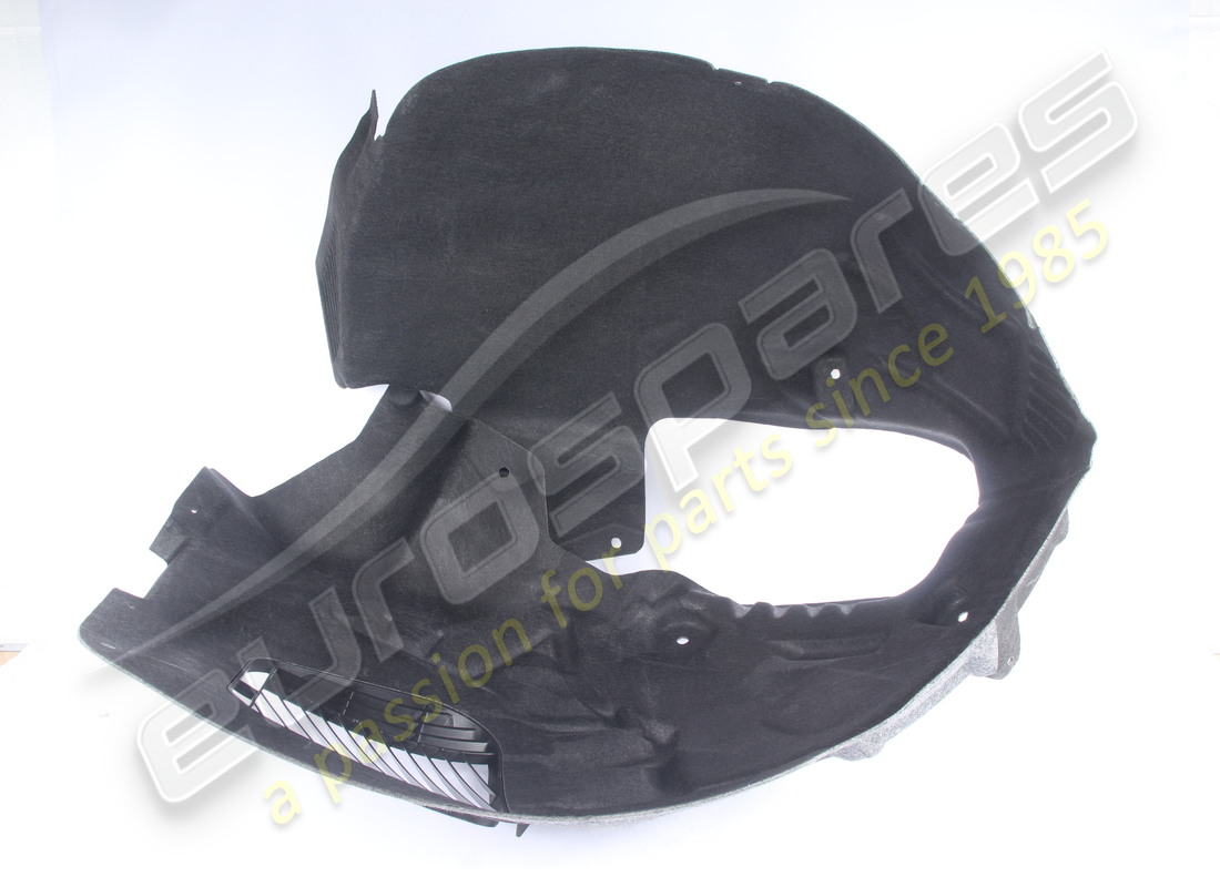 NEW PORSCHE WHEELHOUSE PROTECTOR. PART NUMBER 95B809962G (3) new porsche wheelhouse protector. part number 95b809962g (3)