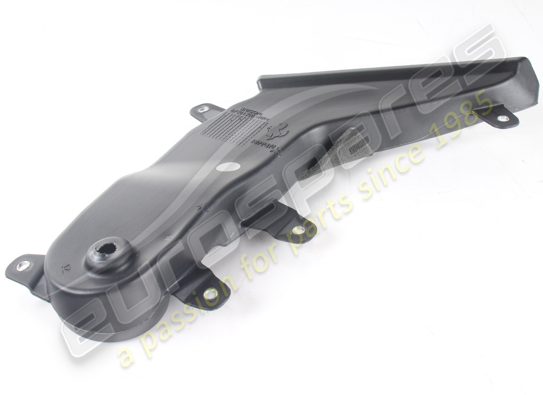 used ferrari lh door air duct. part number 87501500 (1)
