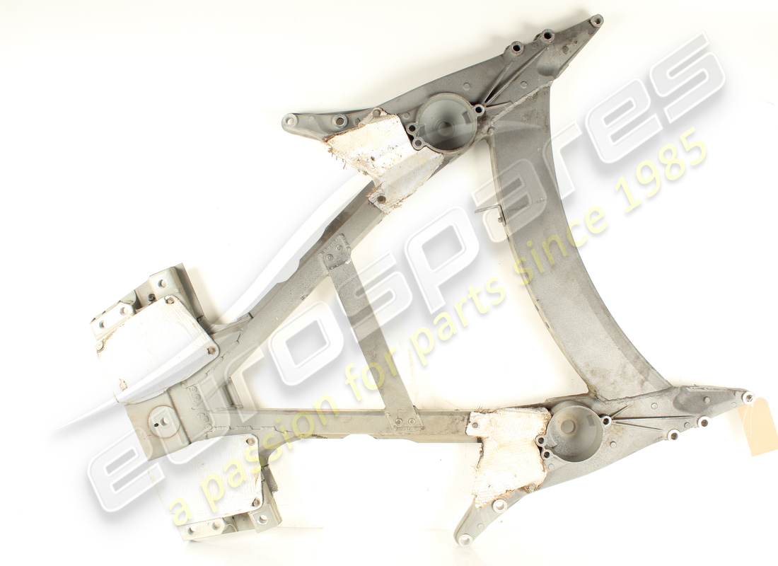 USED Ferrari ENGINE SUBFRAME . PART NUMBER 985265529 (1)
