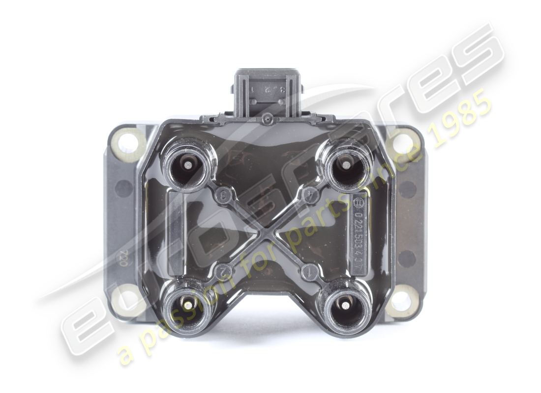 NEW BOSCH COIL. PART NUMBER 138255 (1) new bosch coil. part number 138255 (1)
