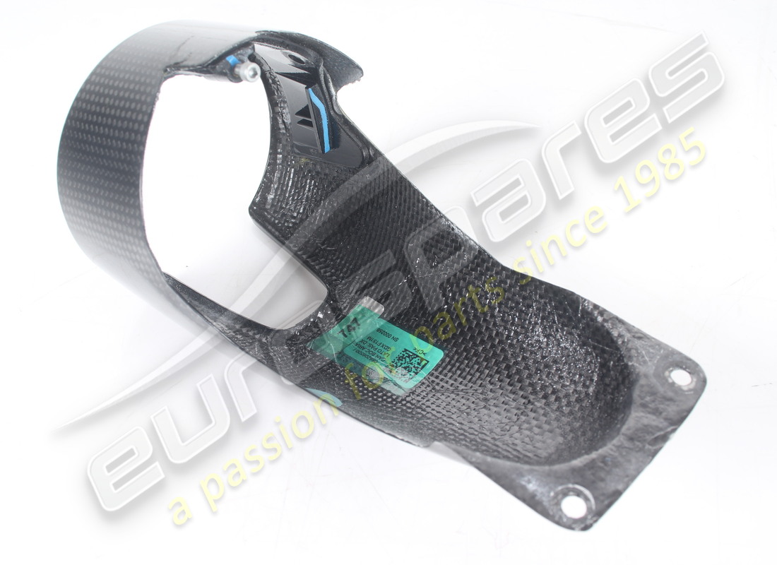 USED FERRARI COMPLETE RH PASSENGER SIDE AIR. PART NUMBER 88206500 (6) used ferrari complete rh passenger side air. part number 88206500 (6)