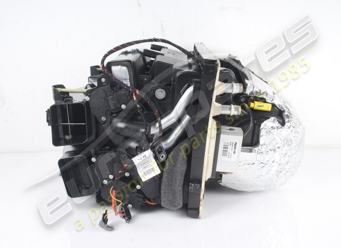 used ferrari complete evaporator. part number 965060 (4)