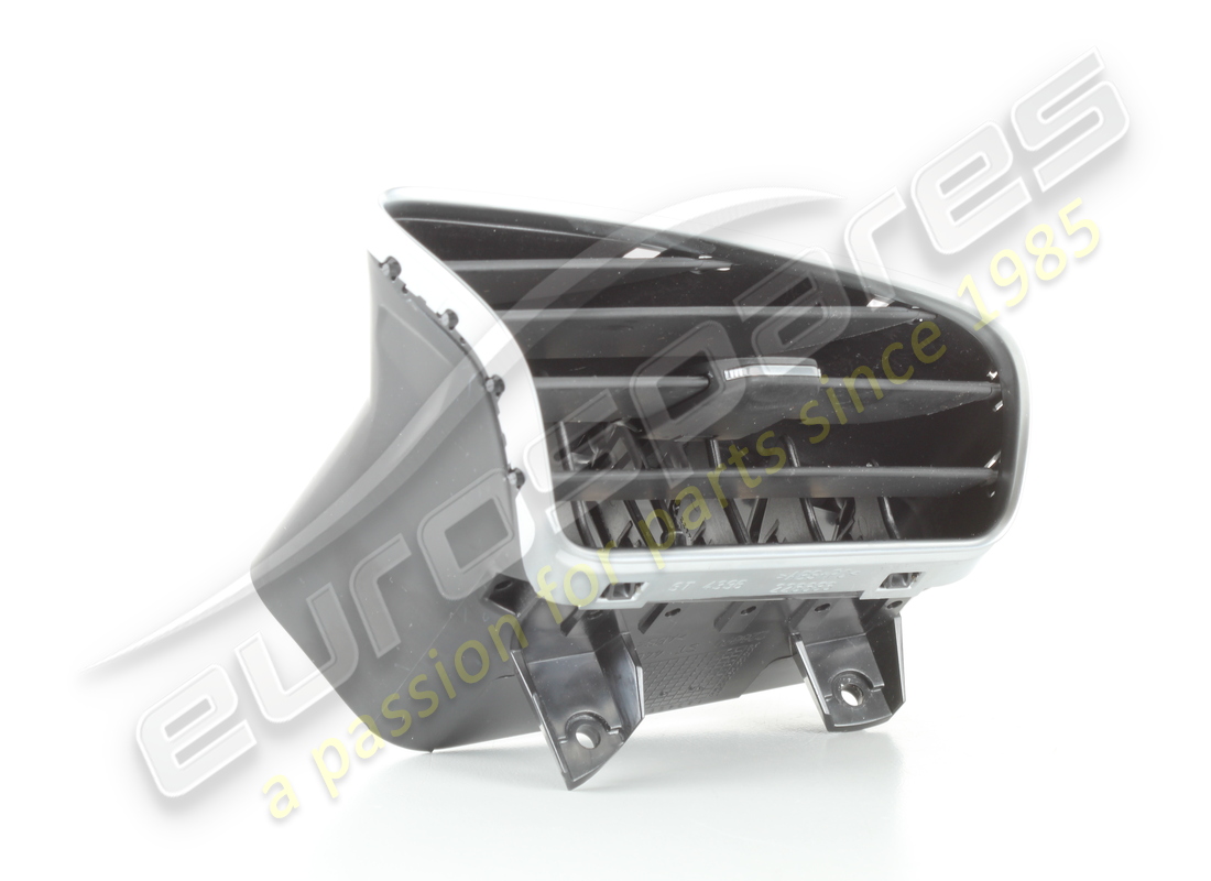 used ferrari lower central air vent. part number 82912300 (2)