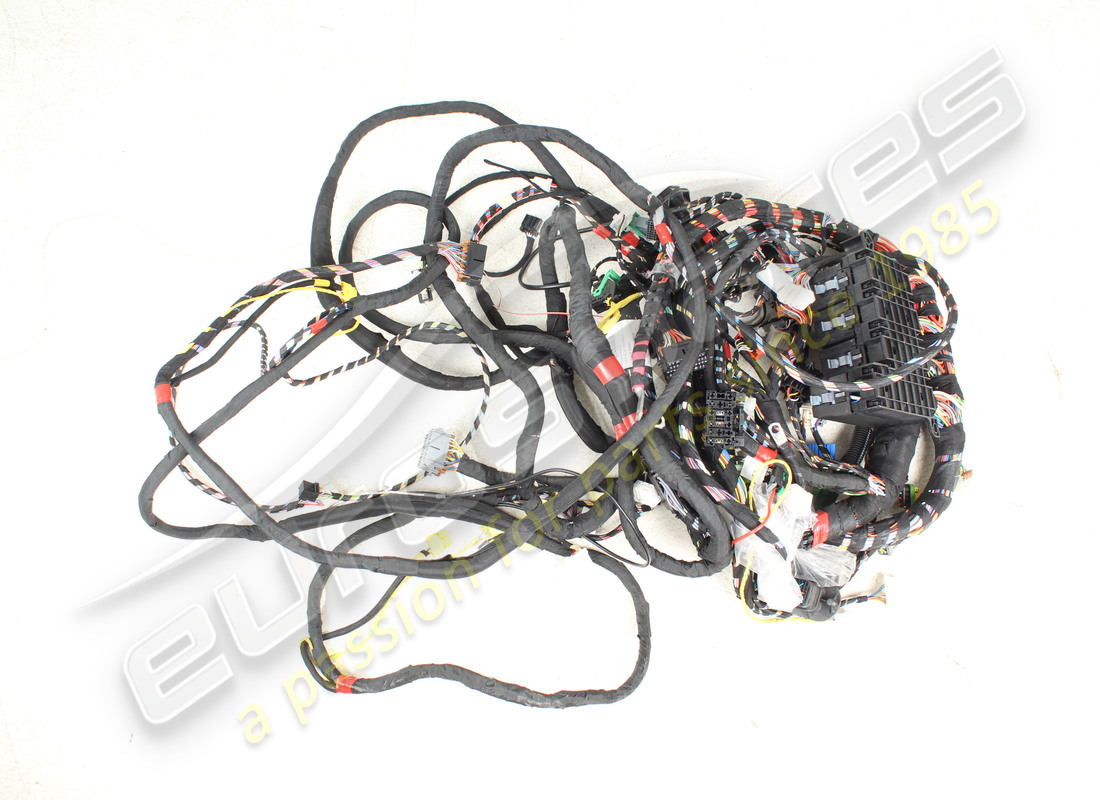 new maserati dashboard cable.. part number 200495 (1)