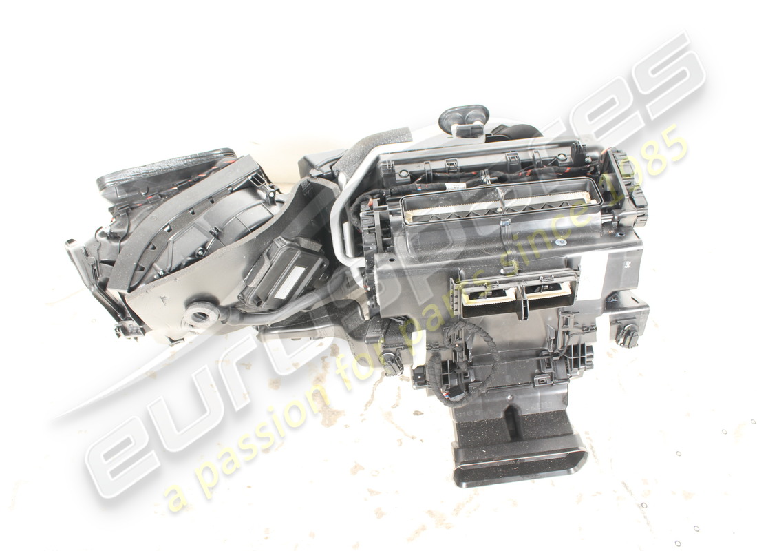 USED Eurospares COMPLETE EVAPORATOR HOUSING WITH FAN . PART NUMBER EAP1492307 (1)