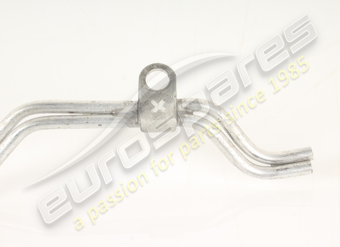 used ferrari tubo rigido sfiato p2/raffr. part number 874304 (2)