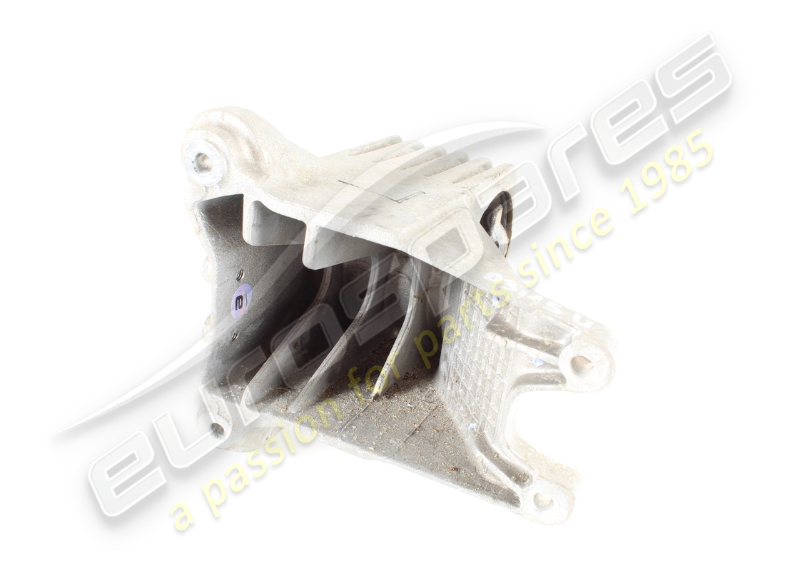 used ferrari lh rear gearbox mounting str. part number 274283 (3)
