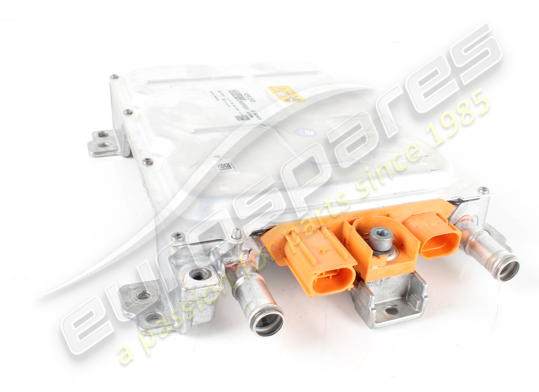 used ferrari dcdc livello e3. part number 939193 (4)