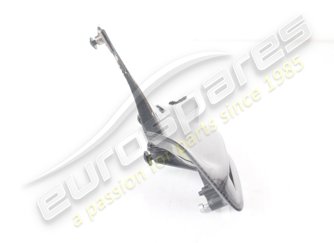 used ferrari complete rh cosmetic strip, dr. part number 88321500 (2)