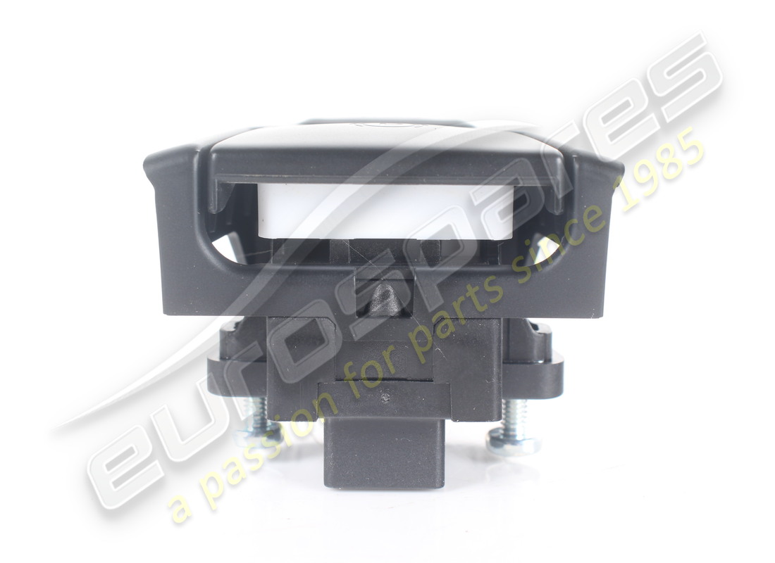 USED FERRARI EPB SWITCH WITH AUTOPARK DIS. PART NUMBER 319555 (4) used ferrari epb switch with autopark dis. part number 319555 (4)