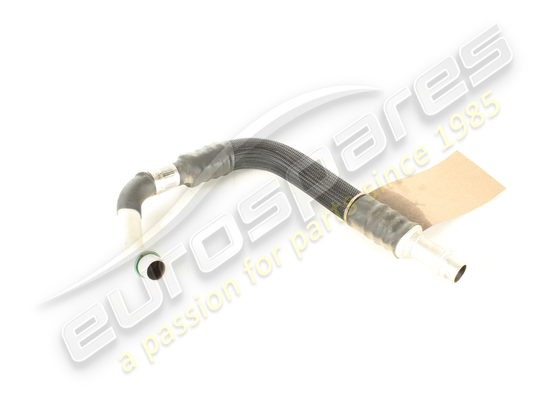 USED Ferrari GL OIL RETURN PIPE . PART NUMBER 262814 (1)