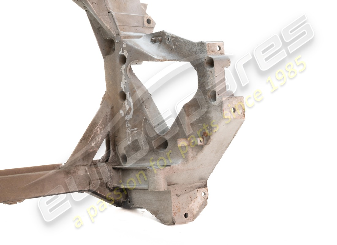 used ferrari rear subframe. part number 289251 (4)