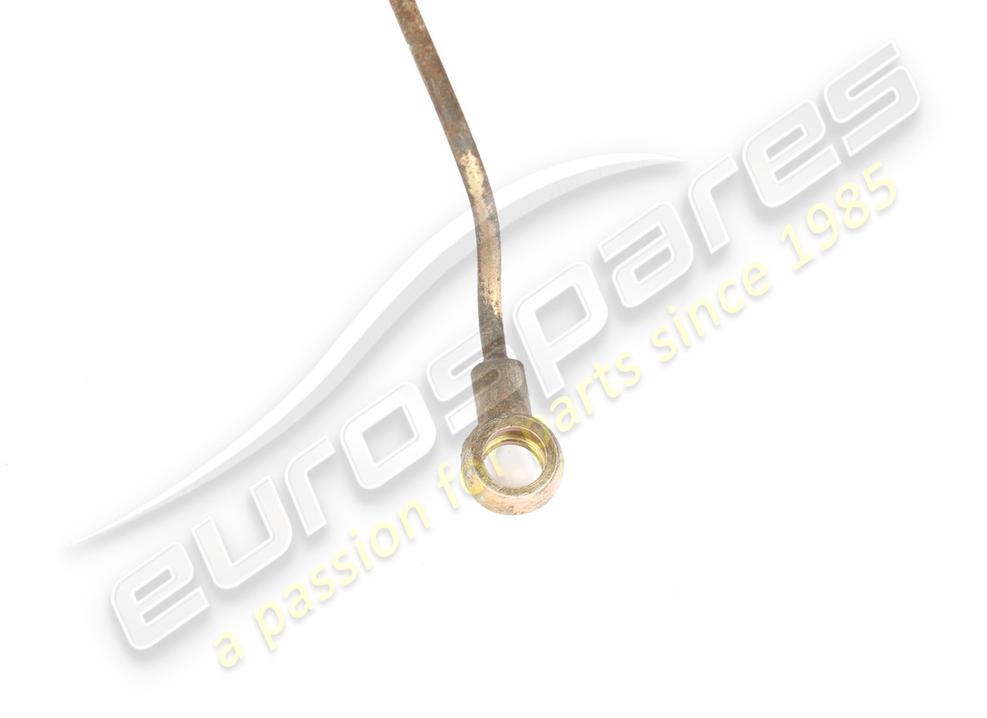 used ferrari fuel pipe no:6 cylinder. part number 125793 (2)