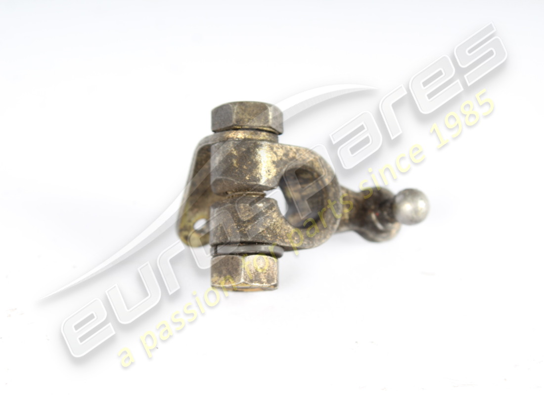 USED Ferrari THROTTLE LEVER . PART NUMBER 121475 (1)