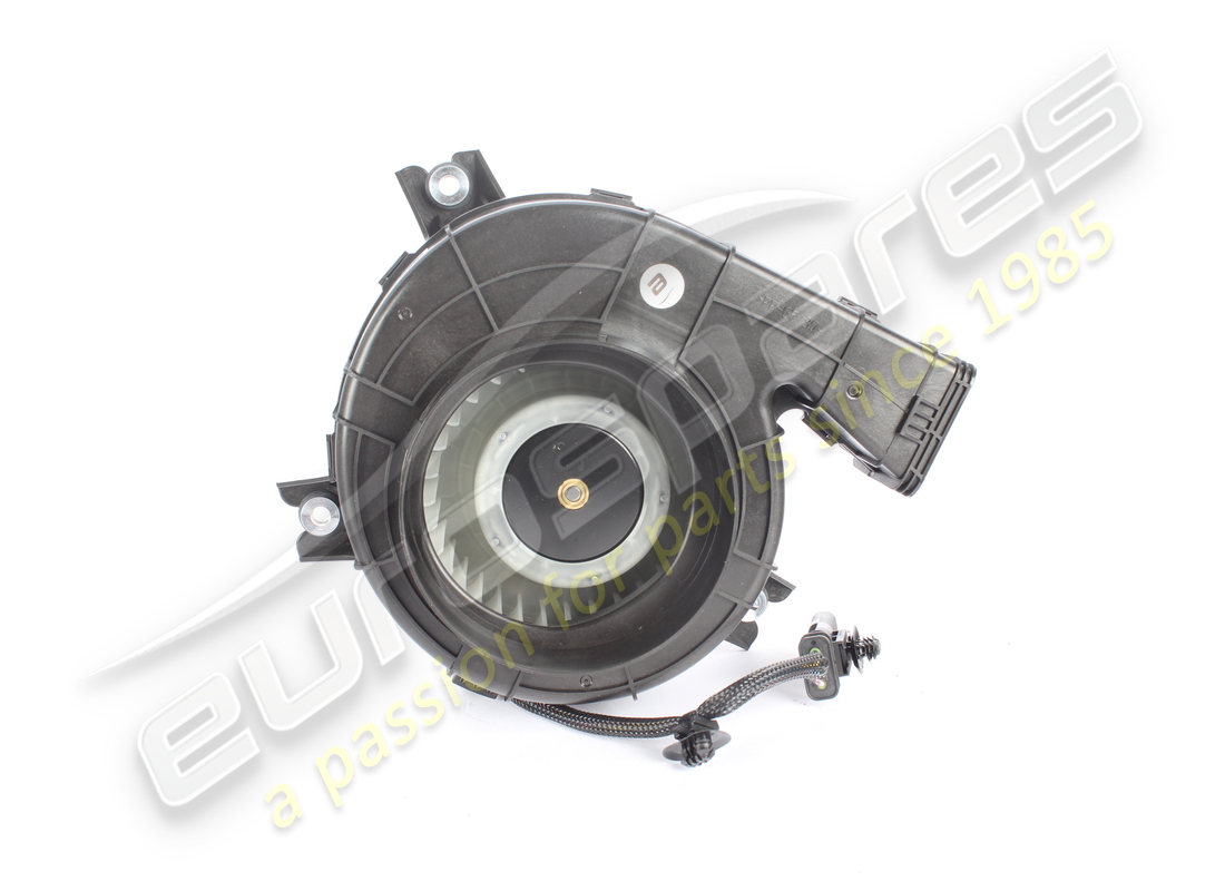 used maserati fan part number 670156431