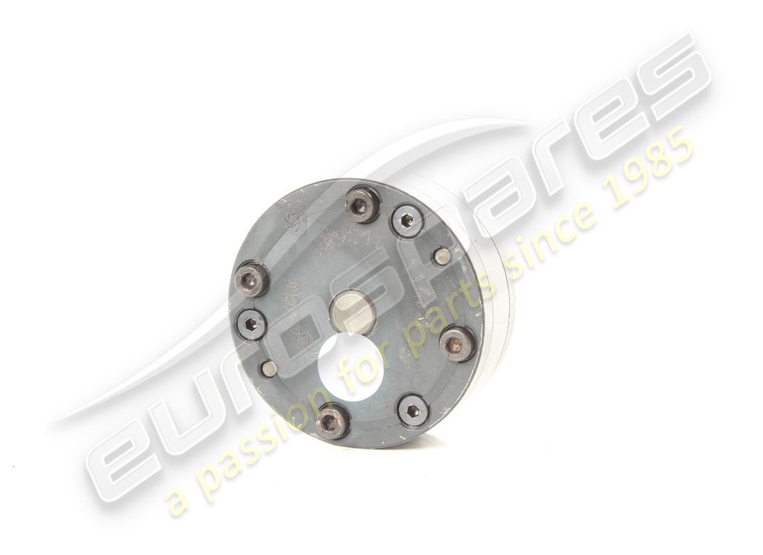 USED Maserati COMPLETE HIGH PRESS.OIL PUMP FOR VARIA . PART NUMBER 189541 (1)