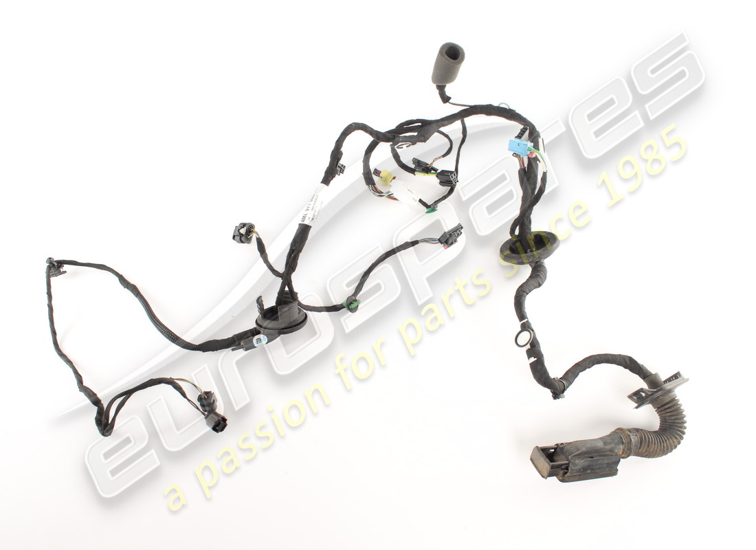 USED Lamborghini HARNESS,OUTSIDE . PART NUMBER 4ML971030AJ (1)