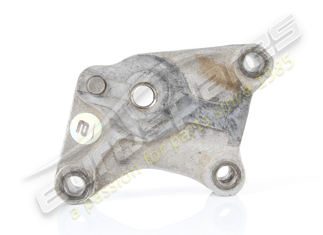 used ferrari lh belt stretcher support. part number 118153 (2)