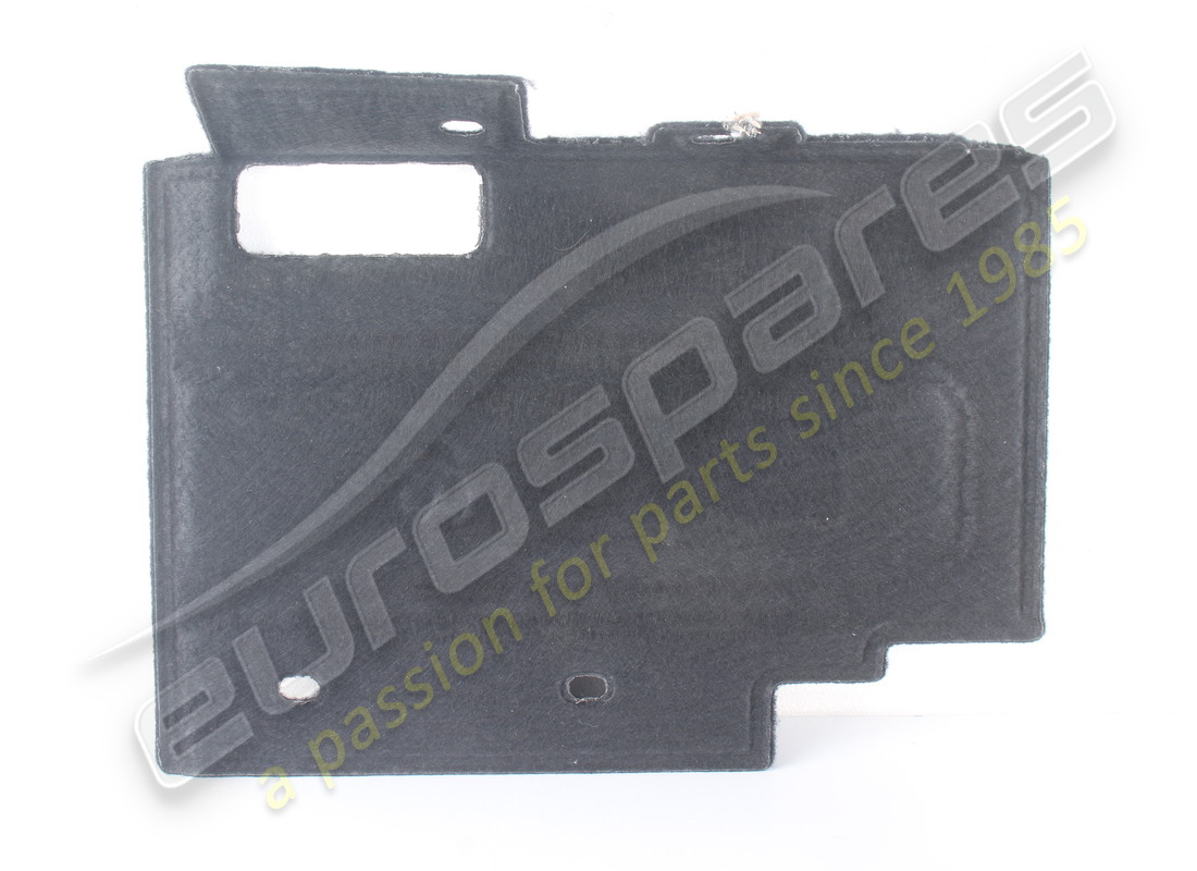 new ferrari lh roll bar trim panels. part number 86061900 (2)