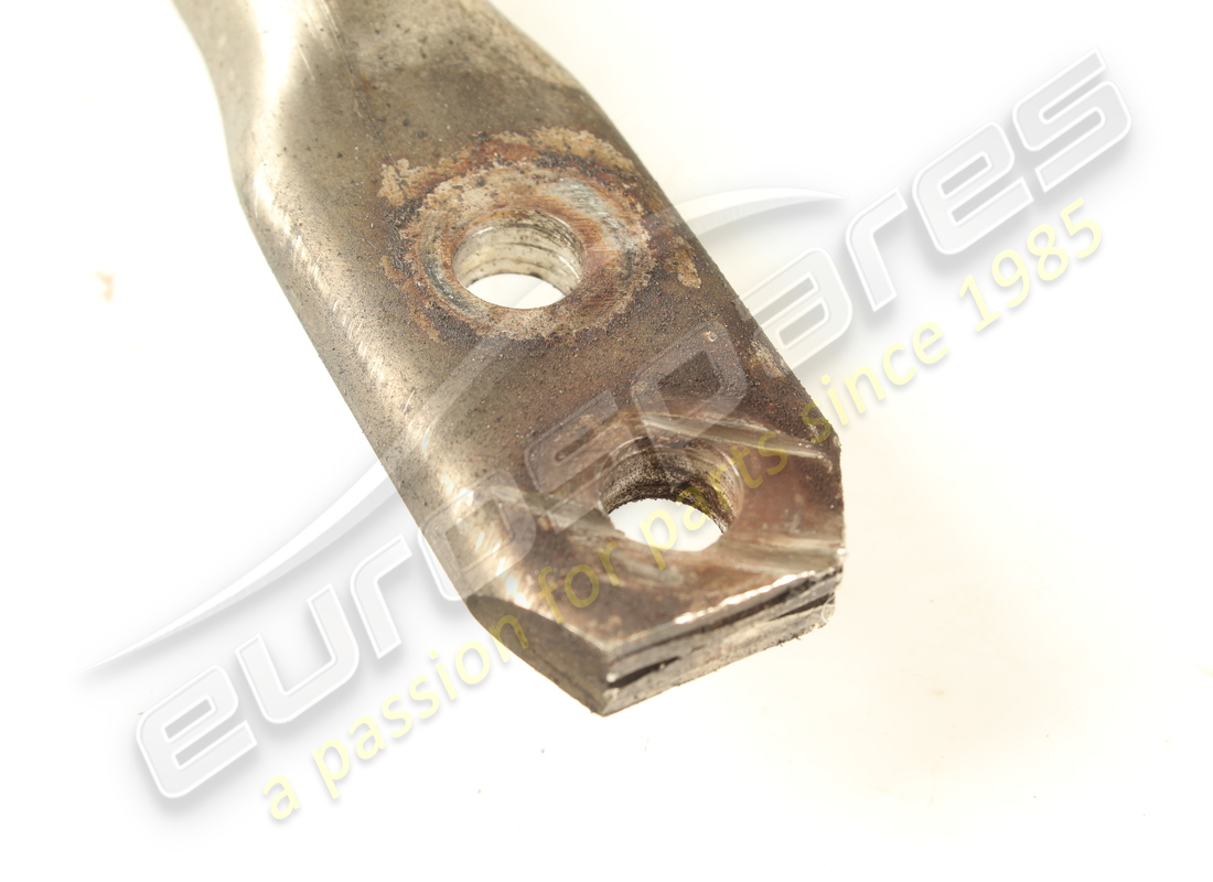 used ferrari silencer cross member. part number 288137 (4)