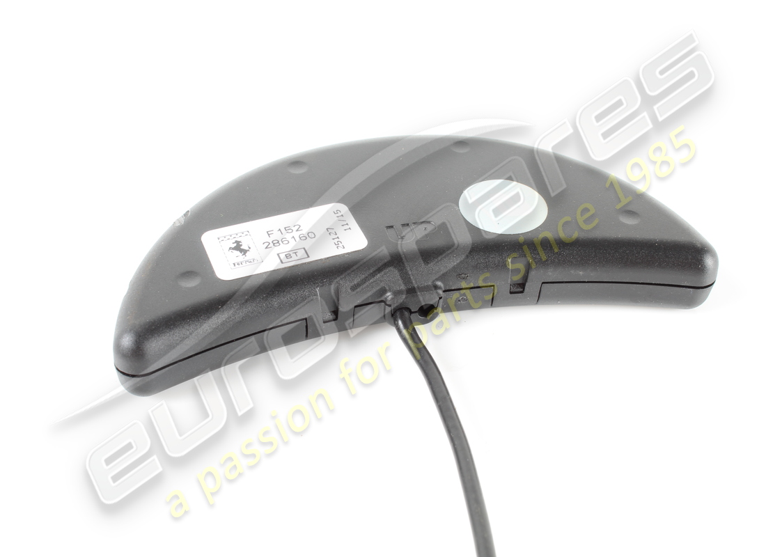 used ferrari bluetooth antenna. part number 286160 (3)