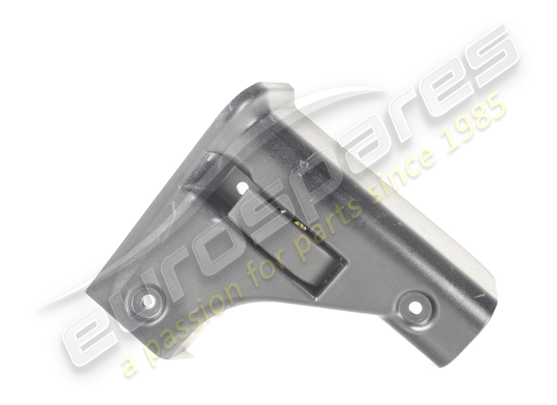 USED Ferrari RH SEPARATOR HOOK COVER . PART NUMBER 82853000 (1)