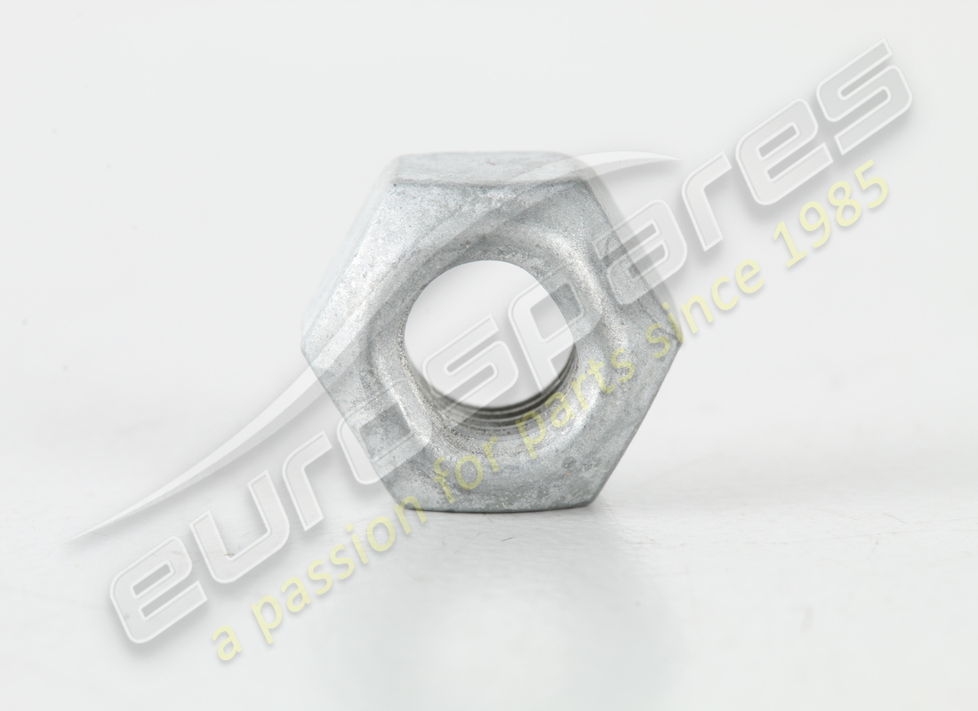 new porsche hex. nut. part number 90091001001 (2)