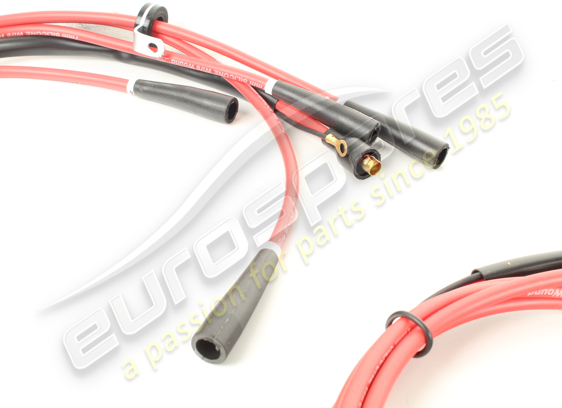 new eurospares complete ht leads set. part number fht017 (4)