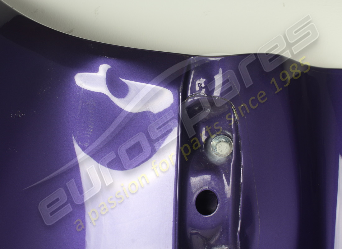 used ferrari tonneau cover. part number 985912456 (4)