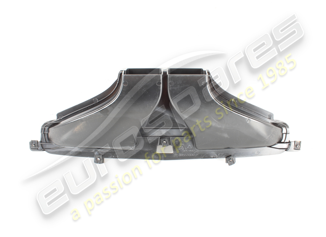 used ferrari air ducting. part number 80809500 (2)