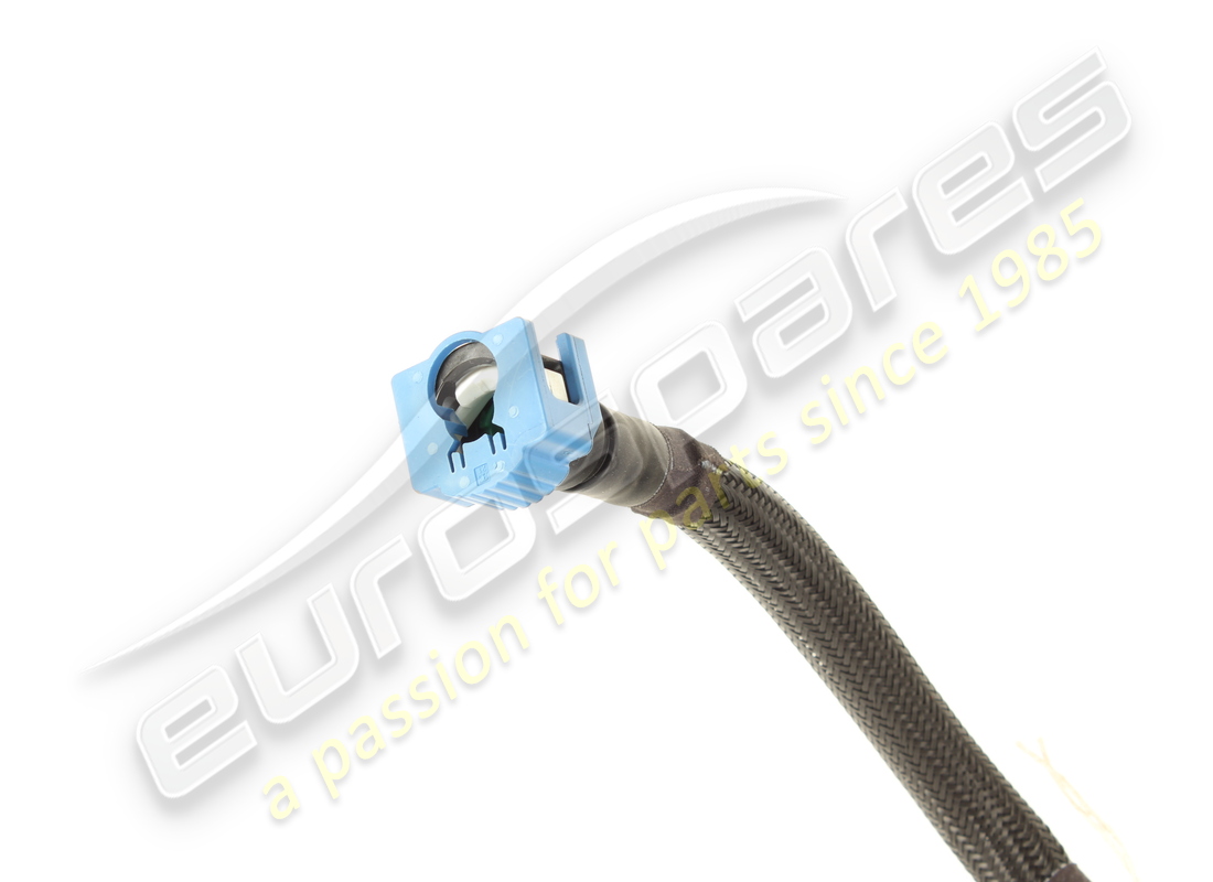 used ferrari rh flush pipe, wheelhouse se. part number 849875 (2)