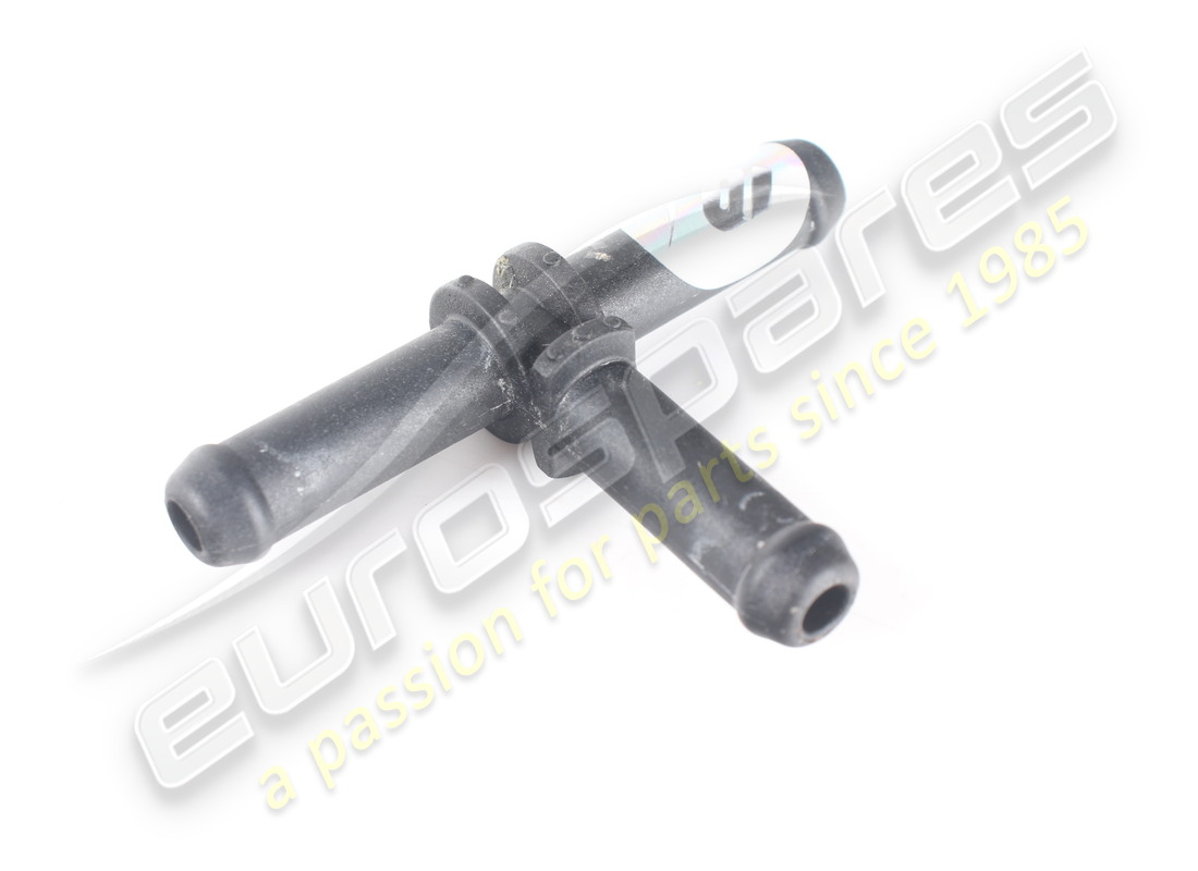 USED Ferrari 3-WAY UNION COMPLETE WITH BR . PART NUMBER 281899 (1)