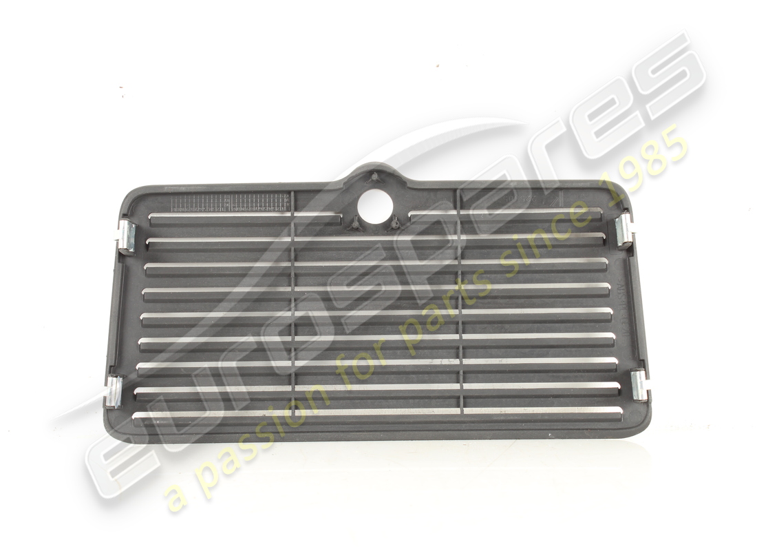 used maserati central air diffuserblack. part number 66526700 (2)