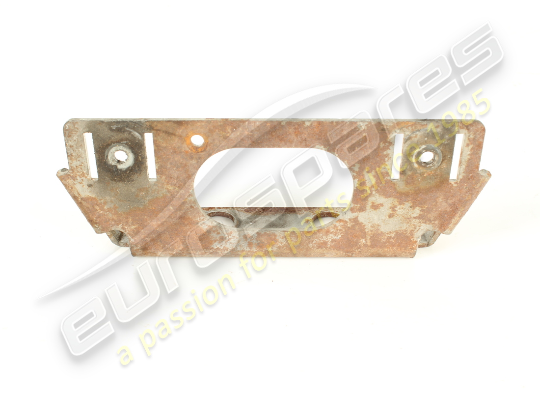 used ferrari extension mounting bracket. part number 272447 (2)