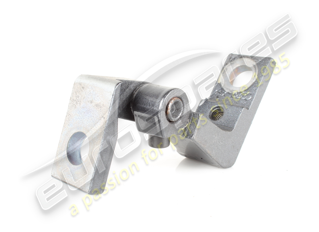 USED Lamborghini DOOR HINGE . PART NUMBER 4E0831402A (1)