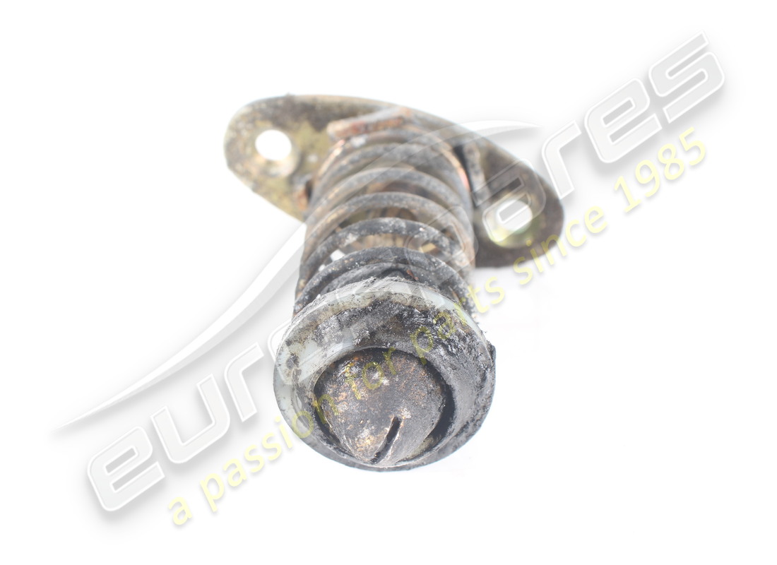 used maserati pin for engine compt. lid lock. part number 314320008 (3)