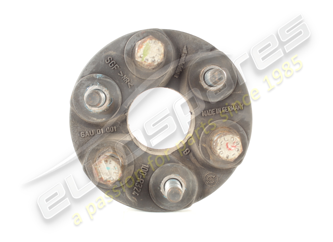 USED Maserati FRONT RUBBER JOINT KIT . PART NUMBER 376031110 (1)