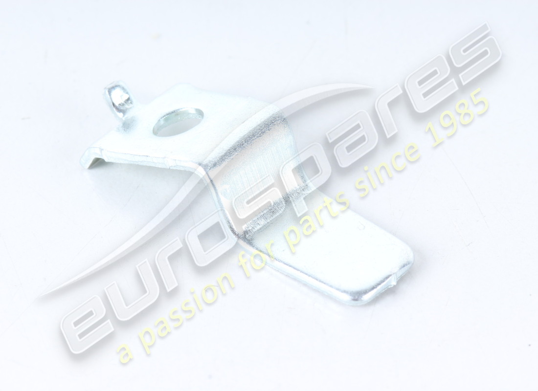 NEW PORSCHE COAT HOOK. PART NUMBER 90155287220 (1) new porsche coat hook. part number 90155287220 (1)