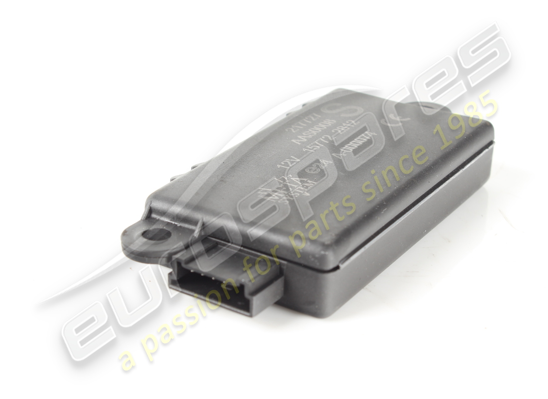 used ferrari volumetric sensors. part number 217727 (3)