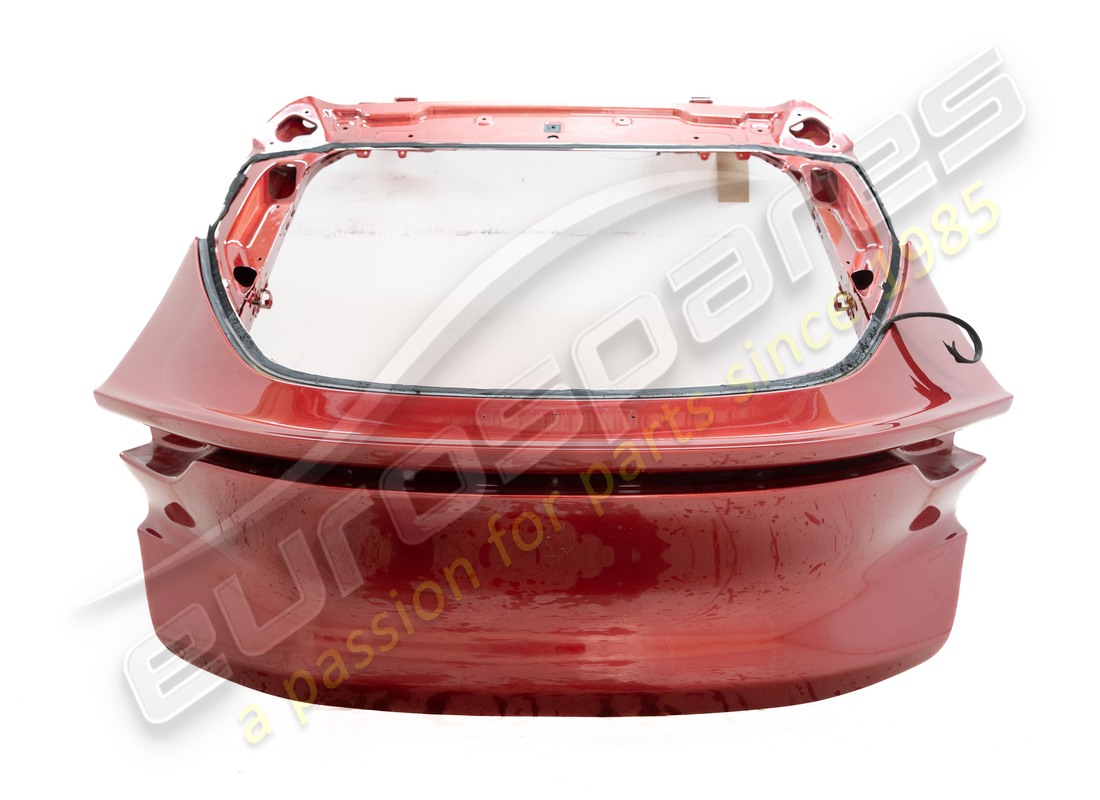used ferrari complete tailgate. part number 985820737 (2)