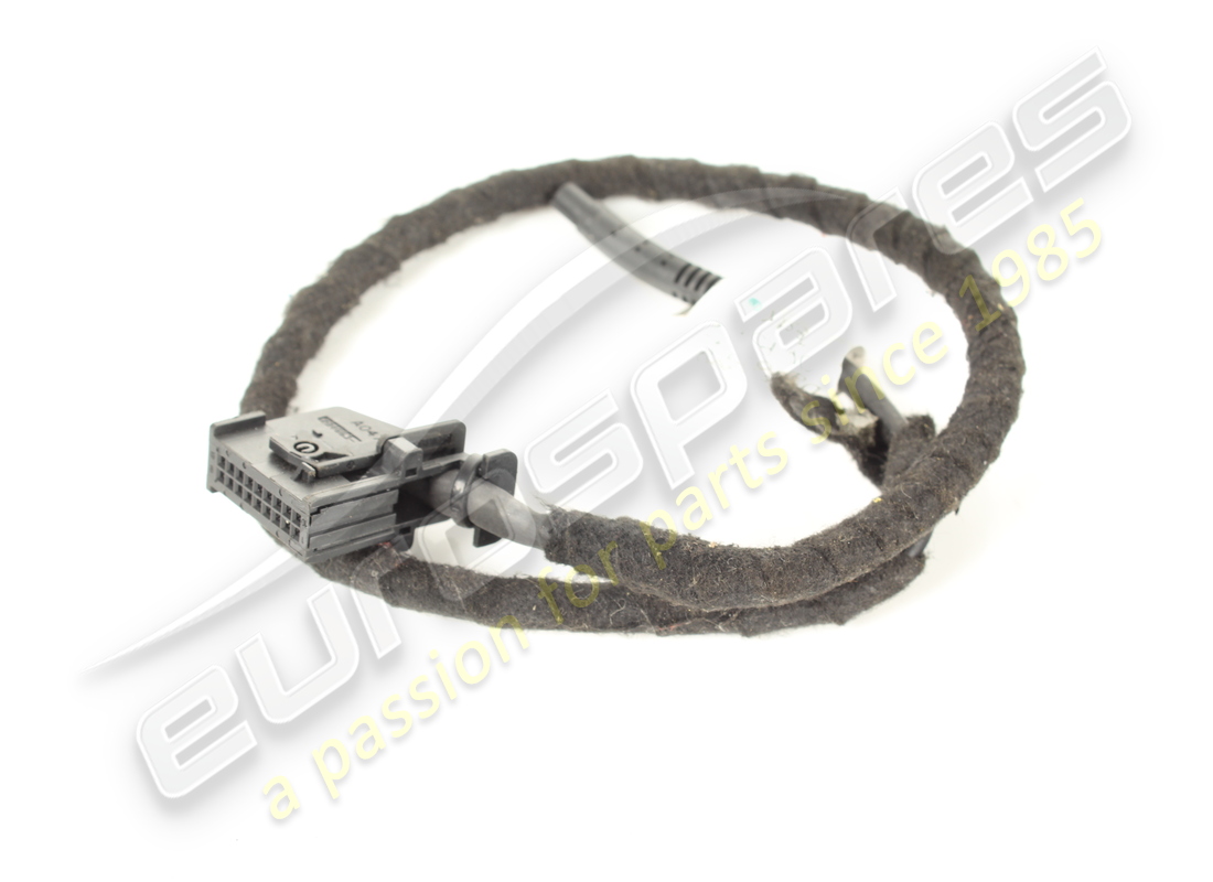 used ferrari display-rh rse video cable -. part number 269869 (1)