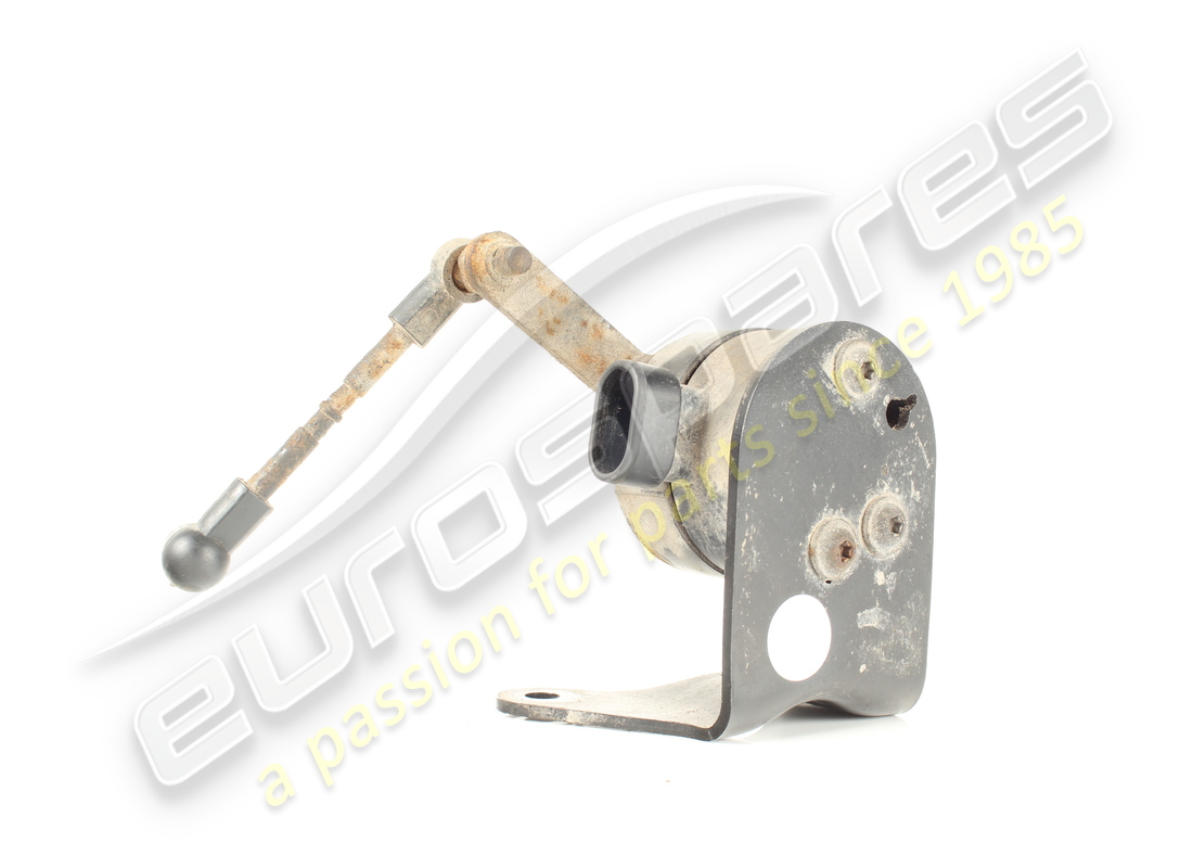 used ferrari complete front rh motion senso. part number 253164 (2)