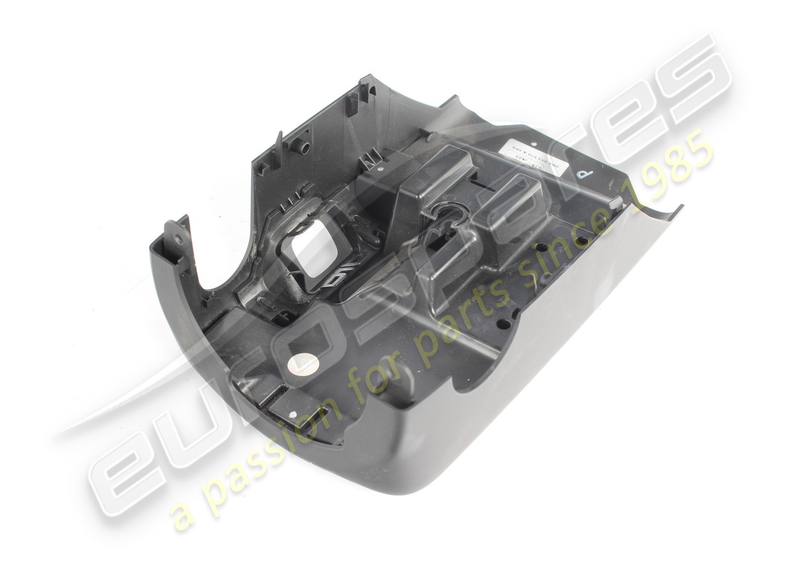 used lamborghini lower part,steer. high. part number 4m8953516a6ps (2)