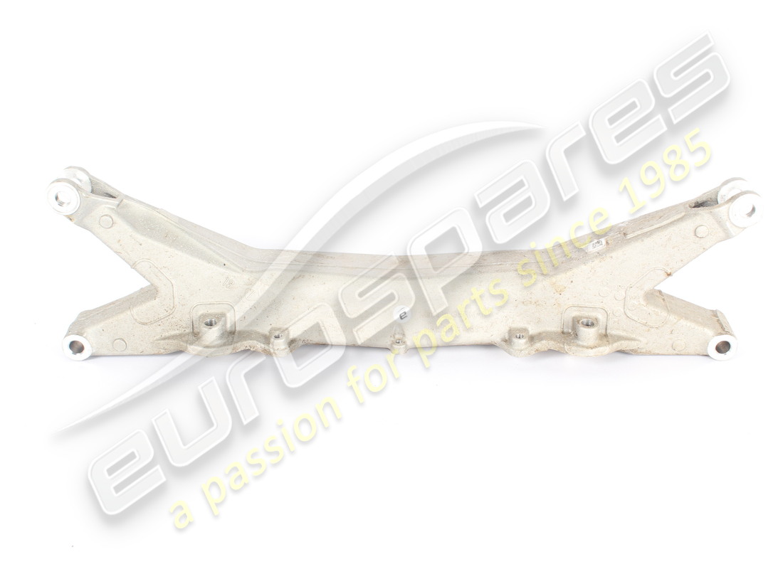 used porsche cross member. part number 9gt505105b (5)
